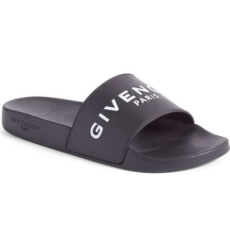 givenchy sliders womens uk|givenchy slides women's australia.